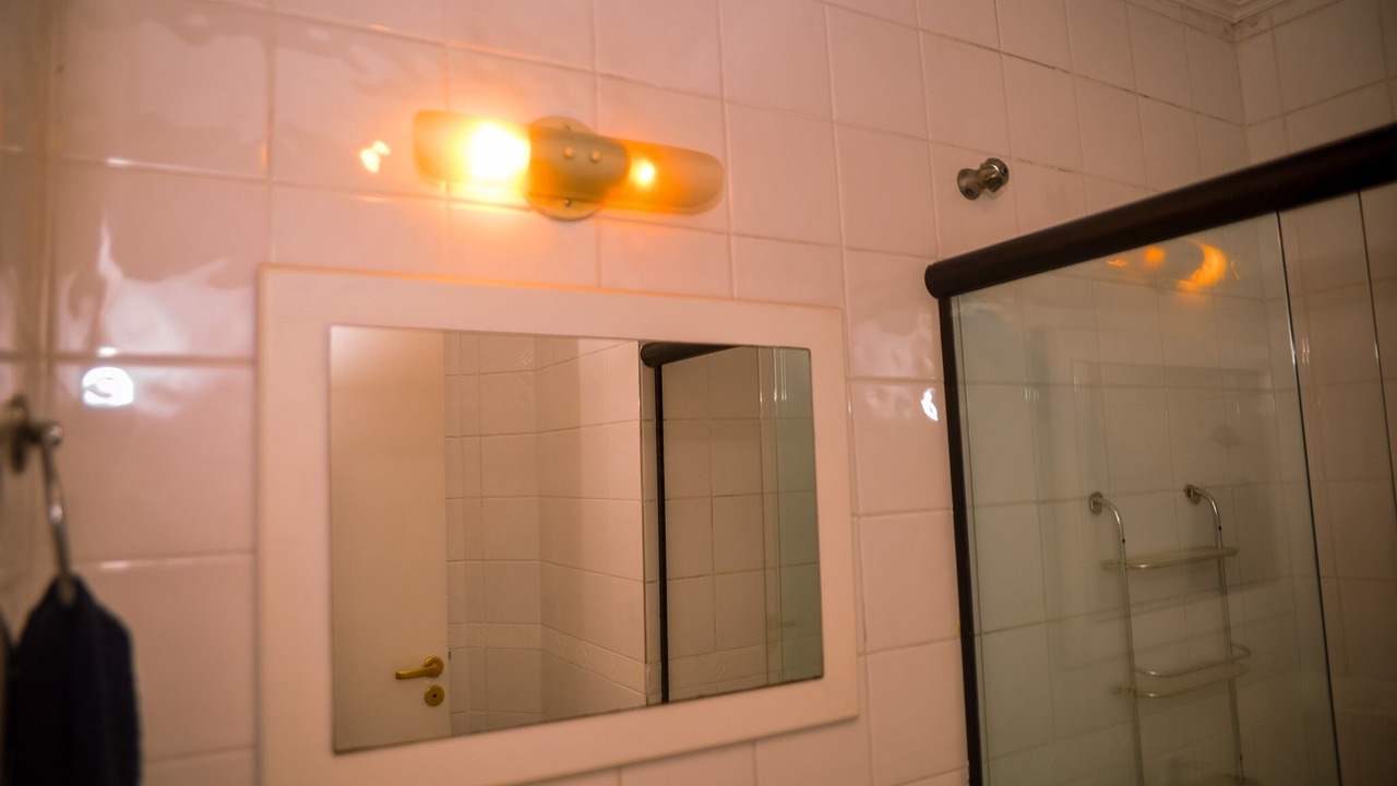 Photo of Bathroom in Sao Paulo
