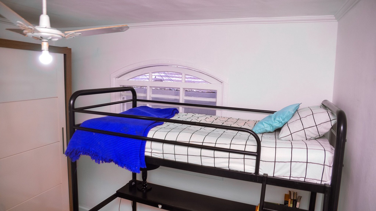 Photo of Bedroom in Sao Paulo