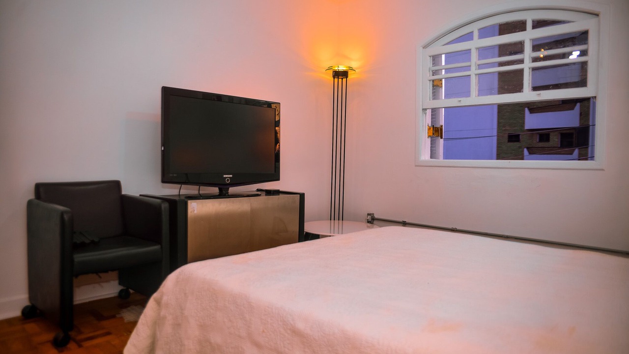 Photo of Bedroom in Sao Paulo