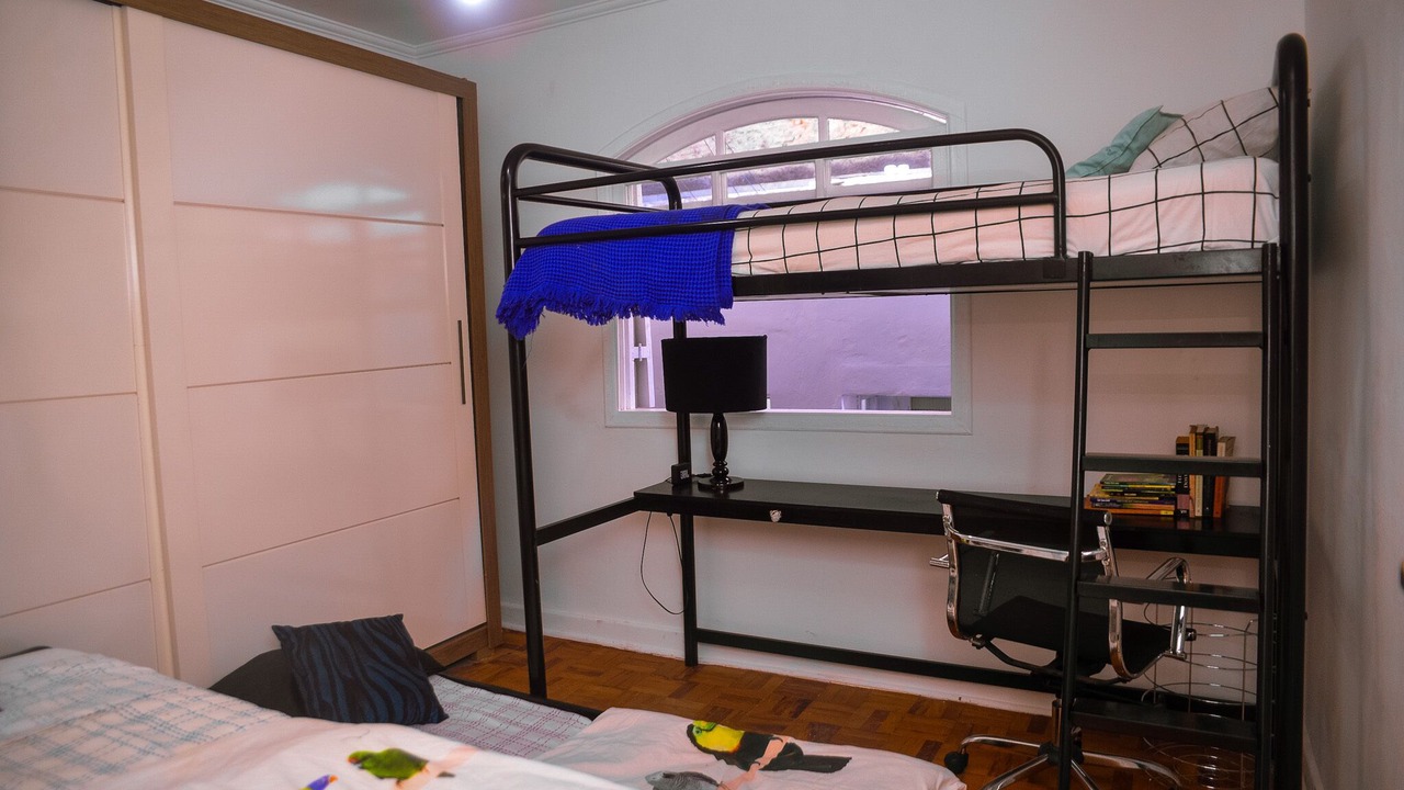 Photo of Bedroom in Sao Paulo