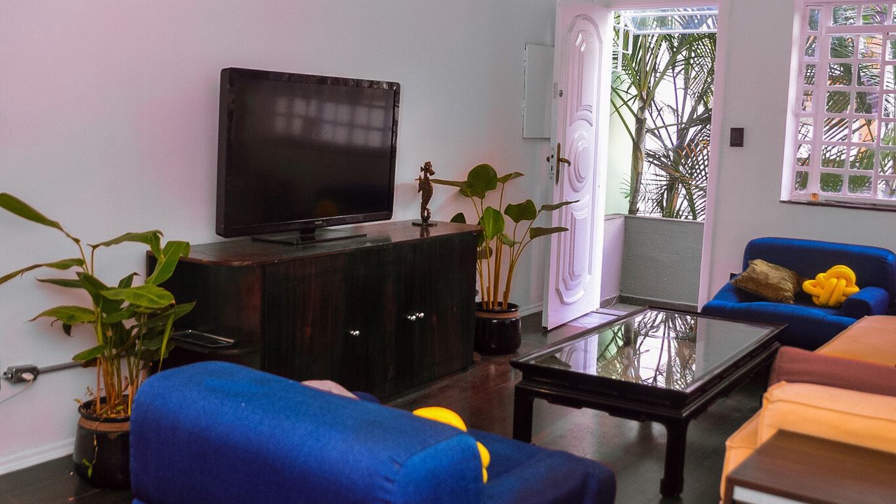 Photo of Livingroom in Sao Paulo