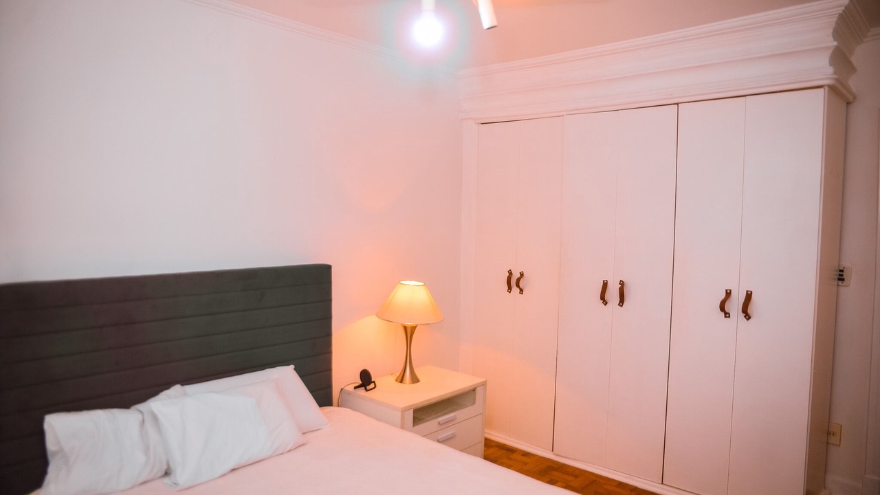 Photo of Bedroom in Sao Paulo