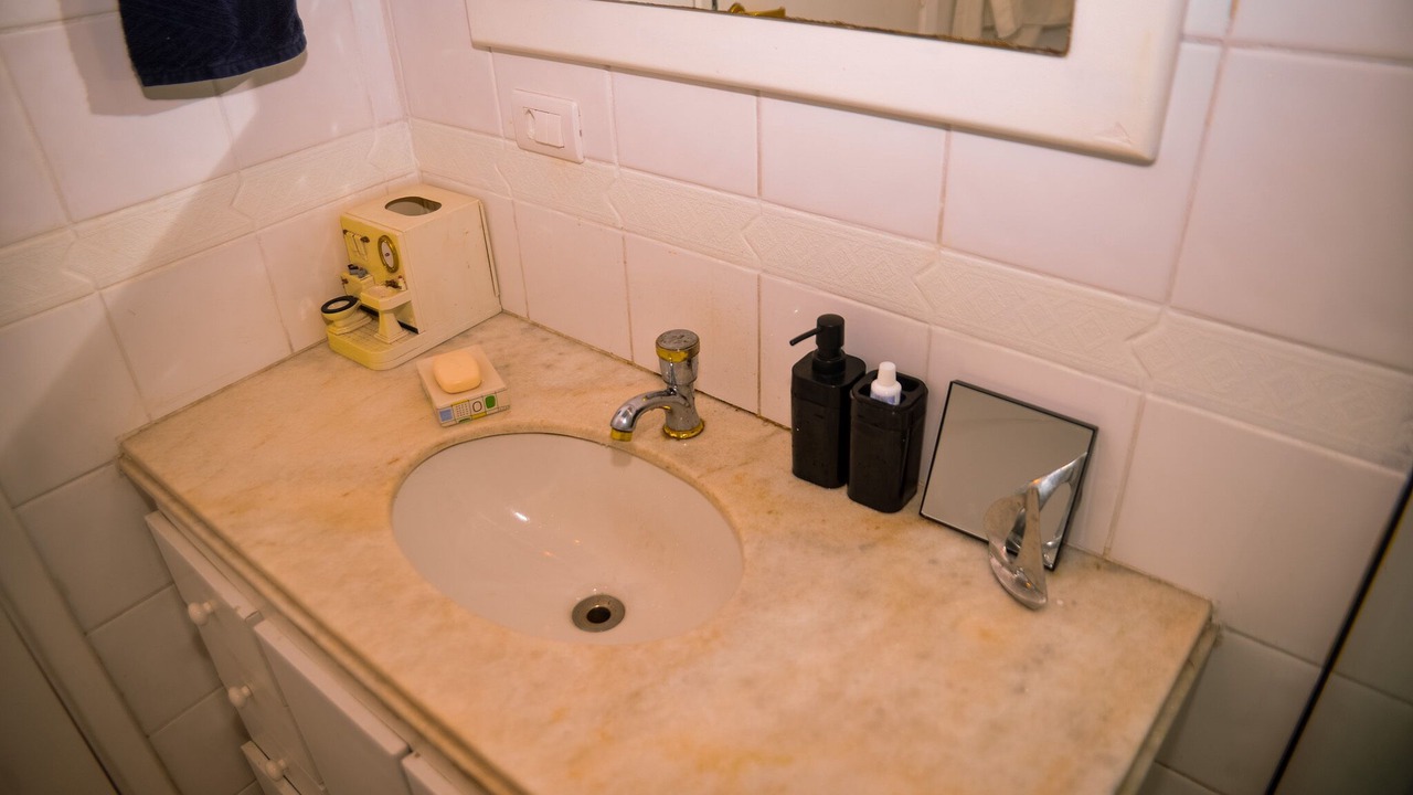 Photo of Bathroom in Sao Paulo