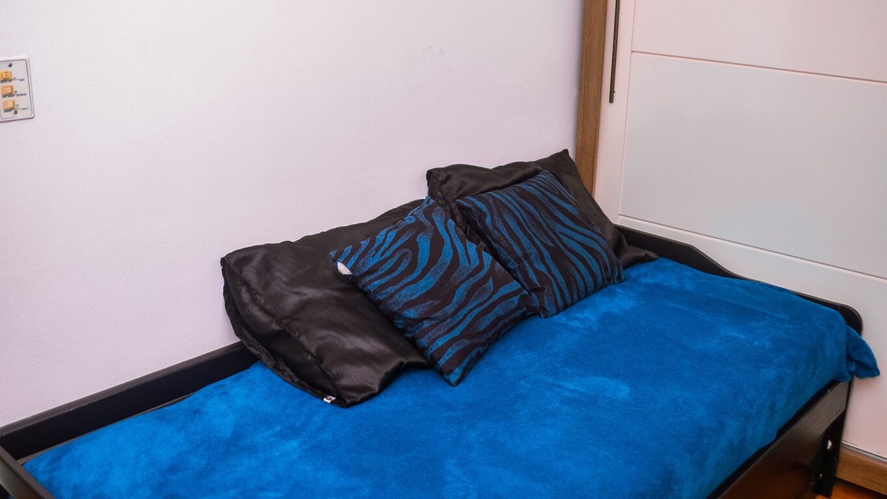 Photo of Bedroom in Sao Paulo