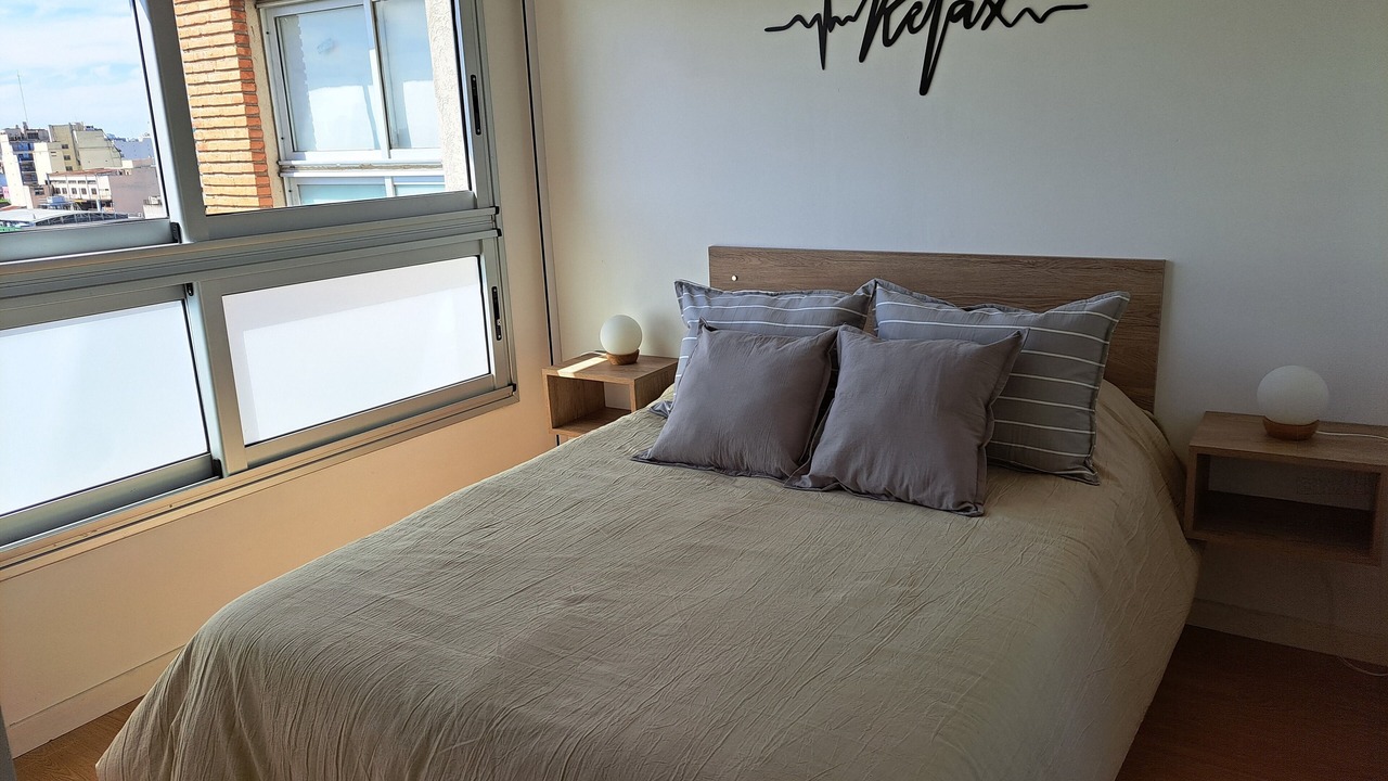 Photo of Bedroom in Parque Patricios