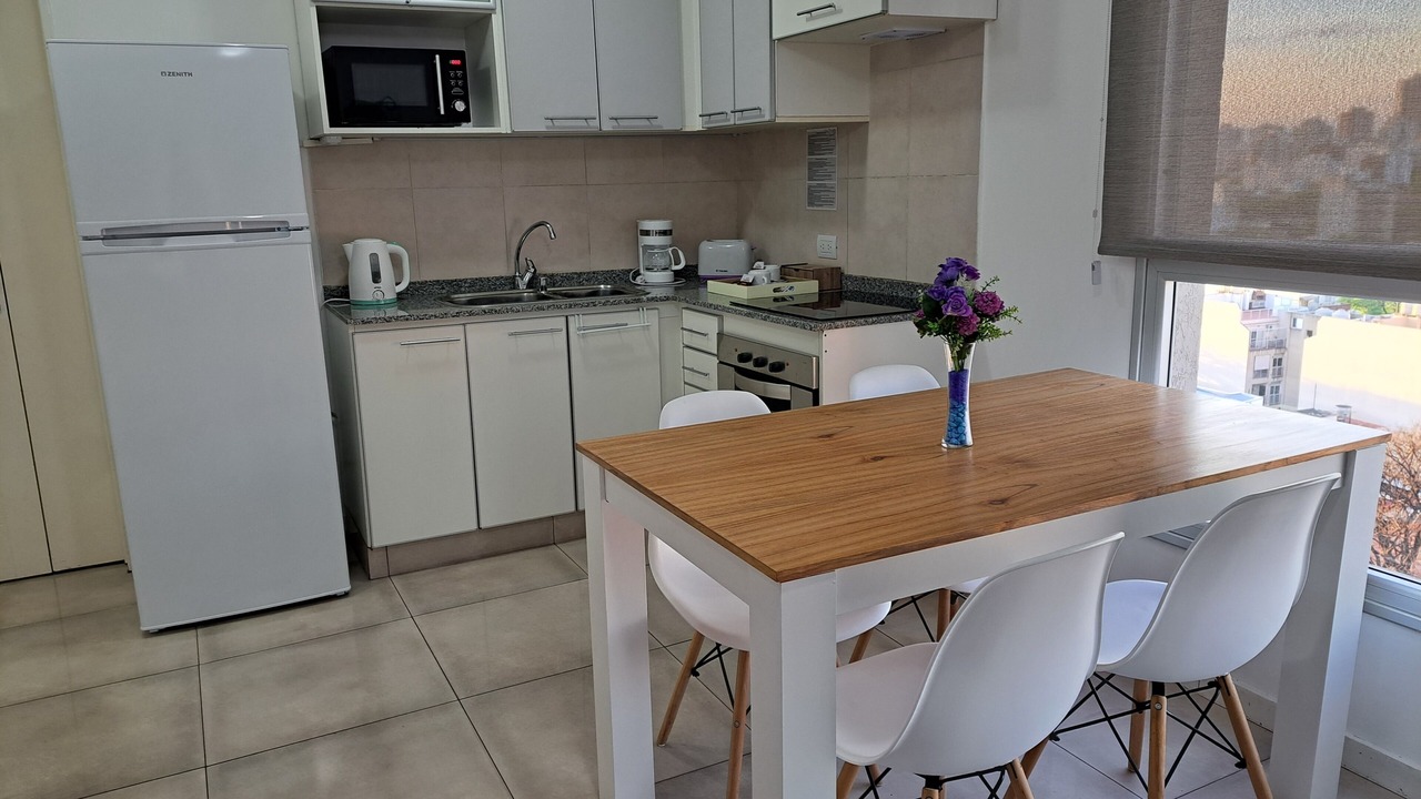 Photo of Kitchen in Parque Patricios