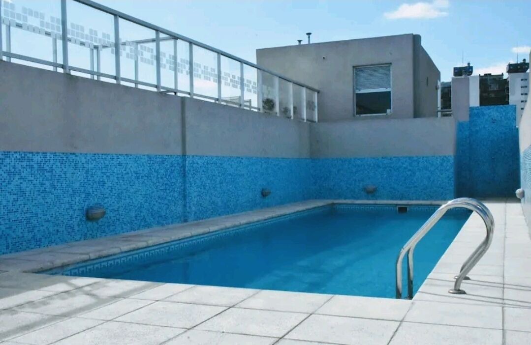 Photo of Outdoor in Parque Patricios