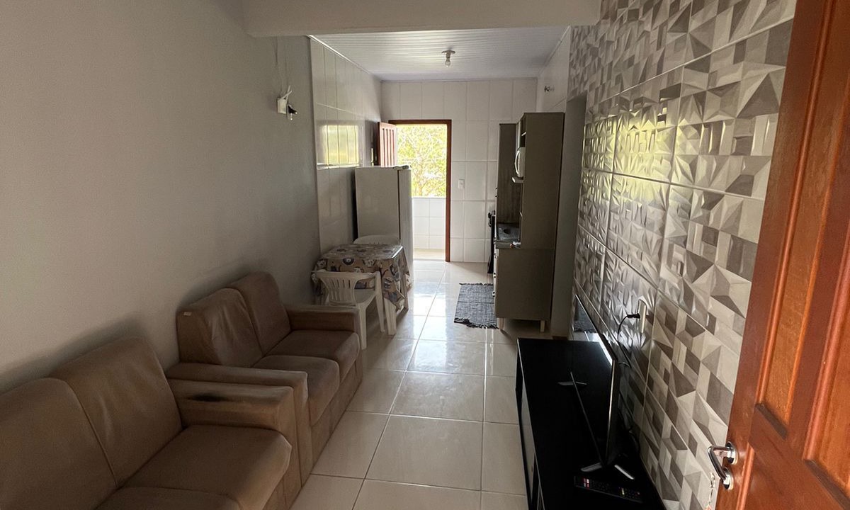 Photo of Livingroom in Florianopolis