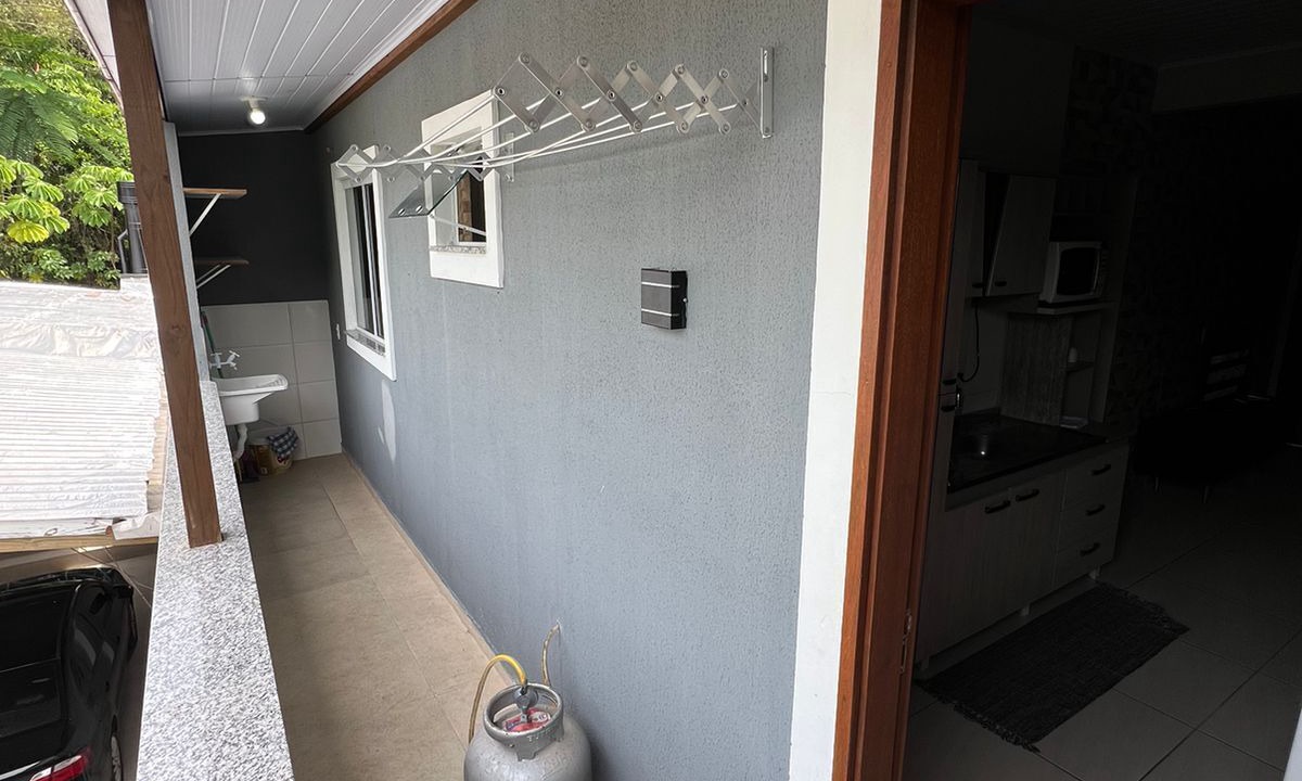Photo of Patio Balcony in Florianopolis