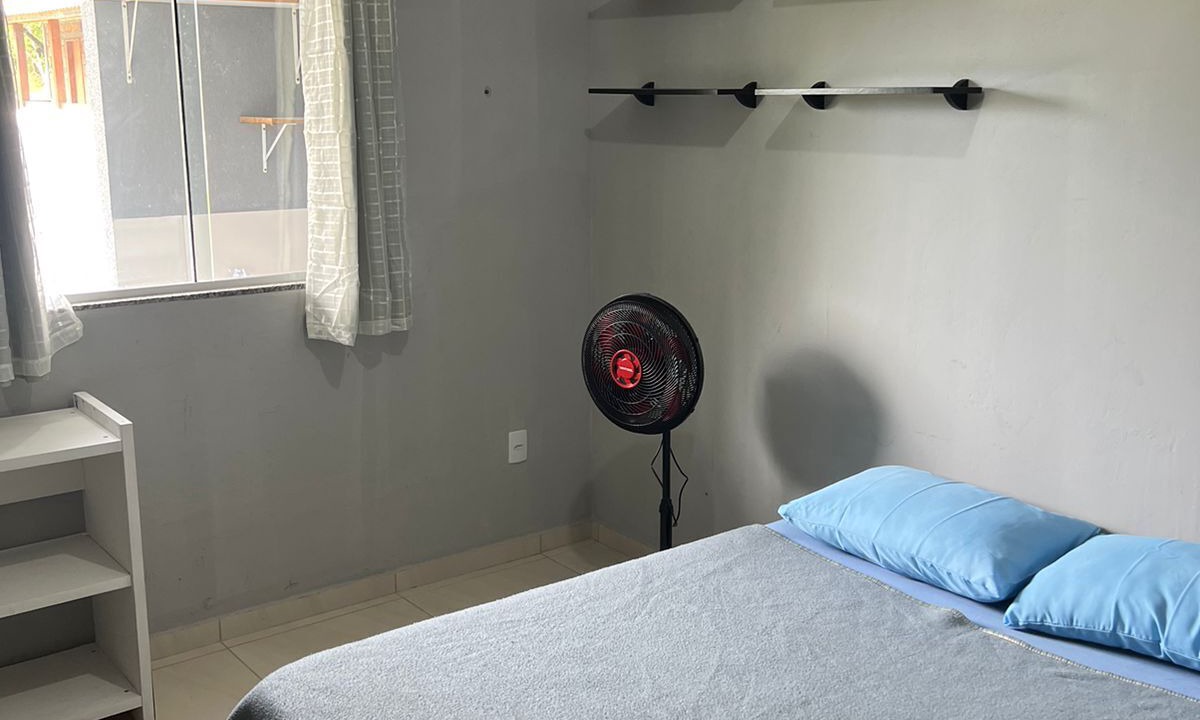 Photo of Bedroom in Florianopolis