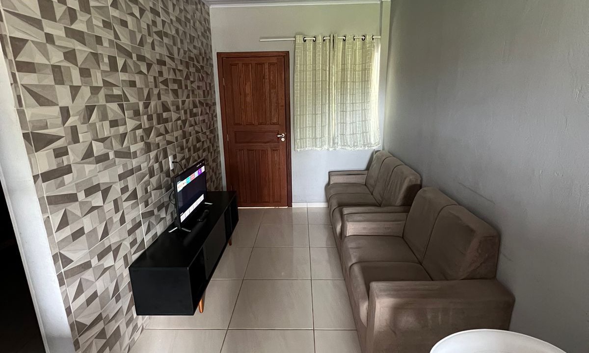 Photo of Livingroom in Florianopolis