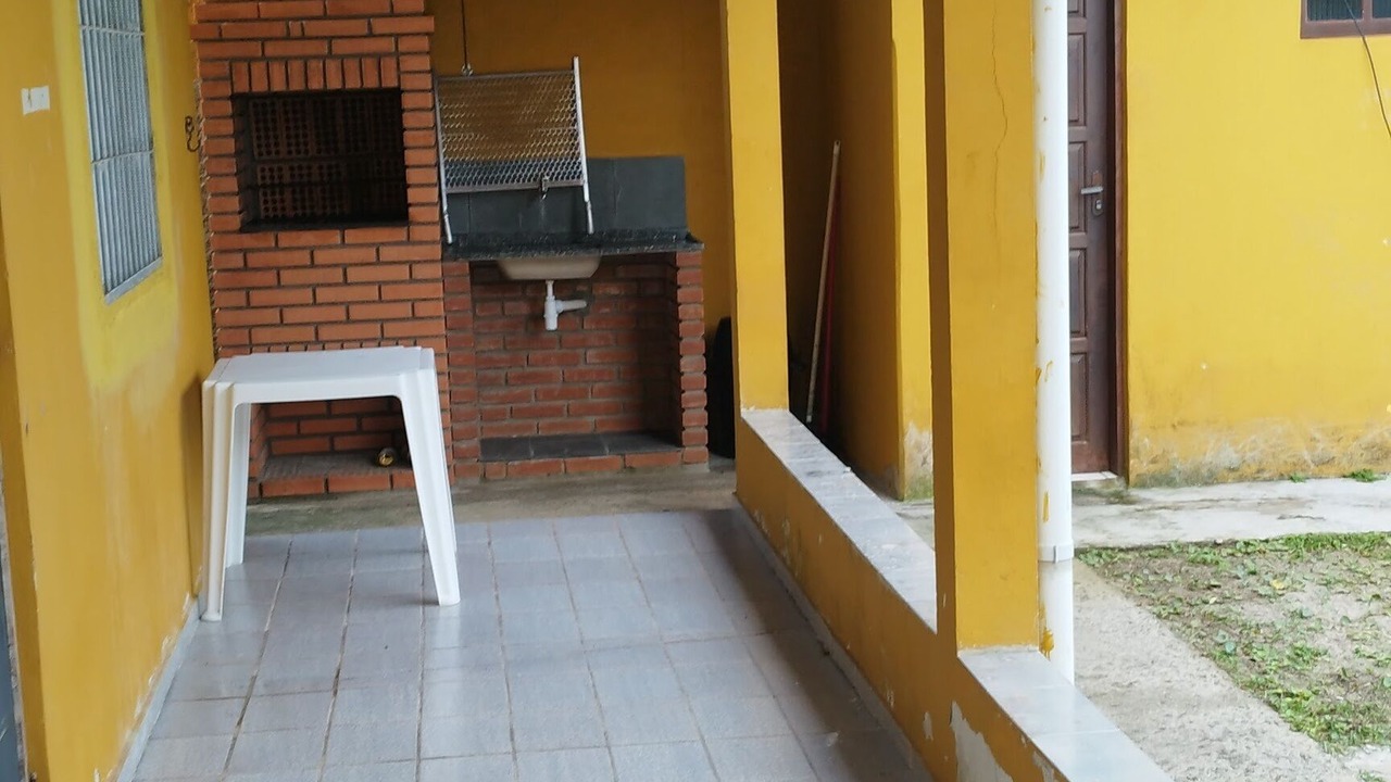 Photo of Patio Balcony in Balneario Gaivotas