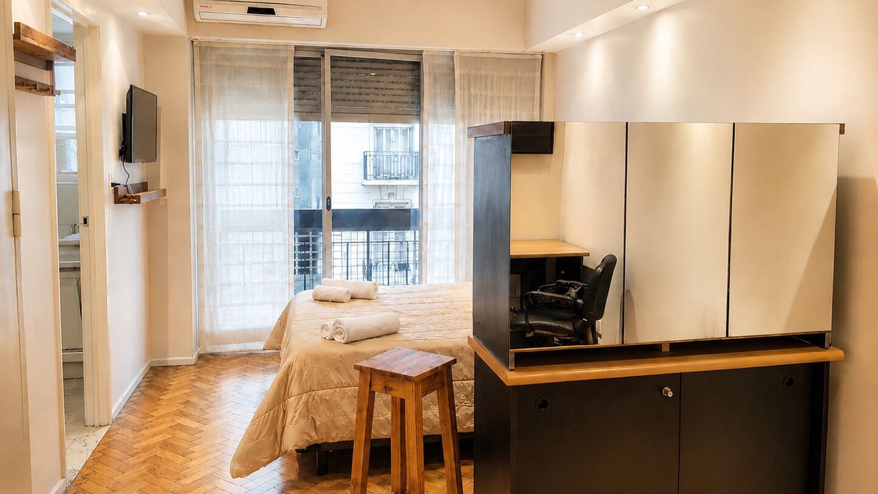 Photo of Bedroom in San Nicolas