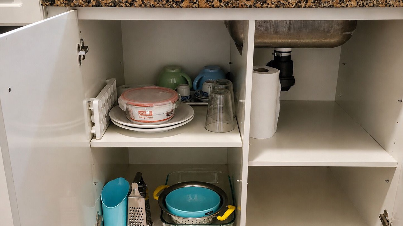 Photo of Kitchen in San Nicolas