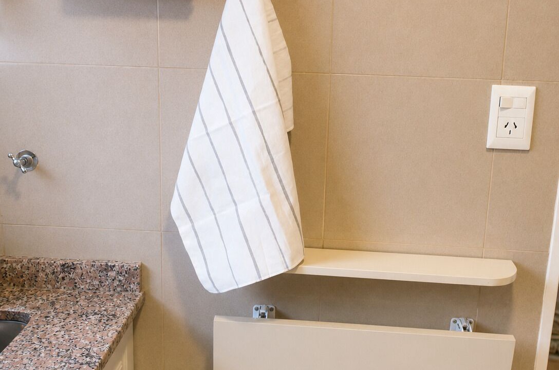 Photo of Bathroom in San Nicolas