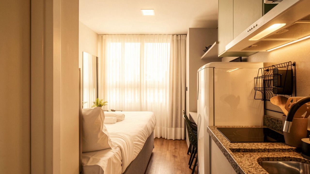 Photo of Bedroom in Alto da Gloria