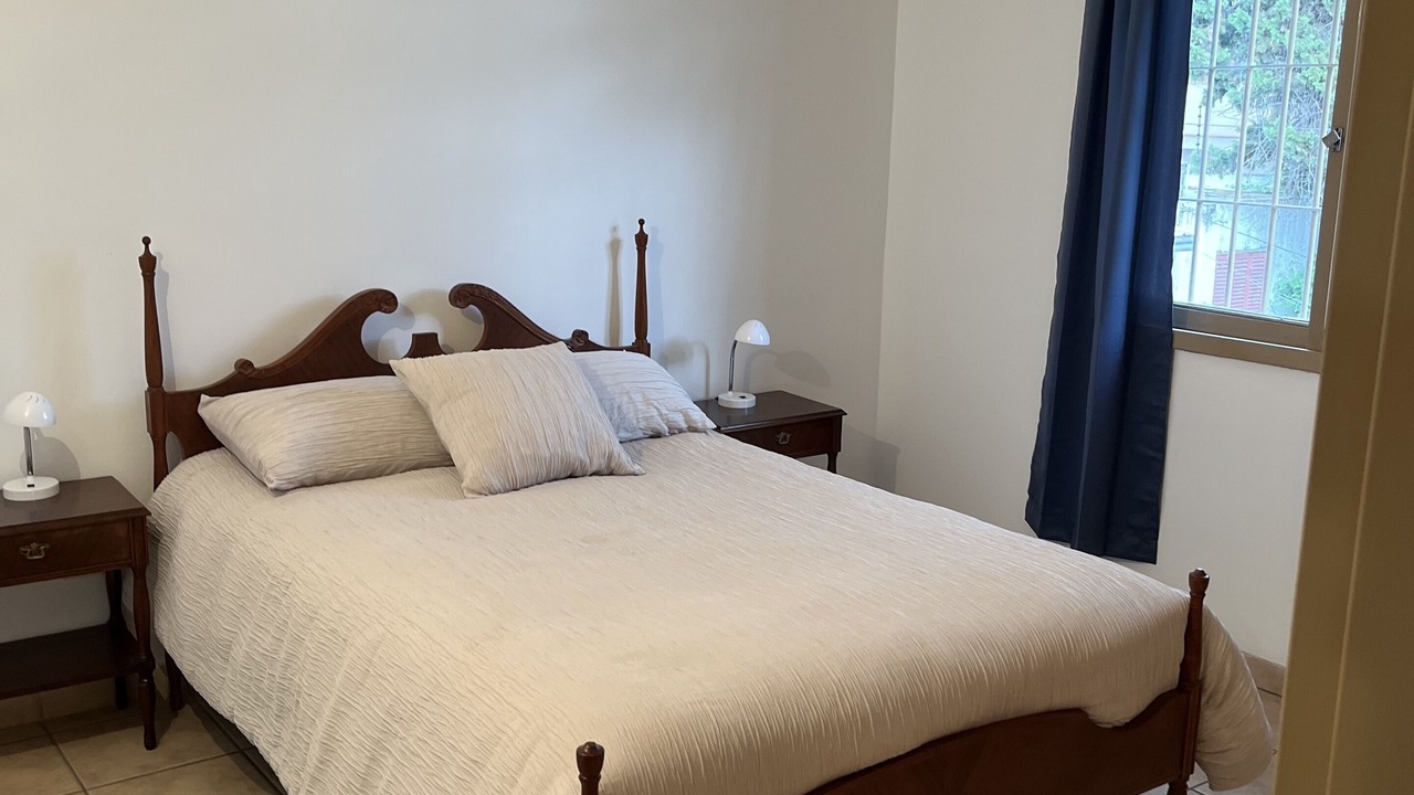 Photo of Bedroom in Dorrego