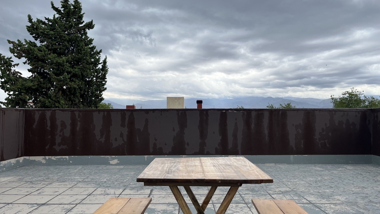Photo of Outdoor in Dorrego