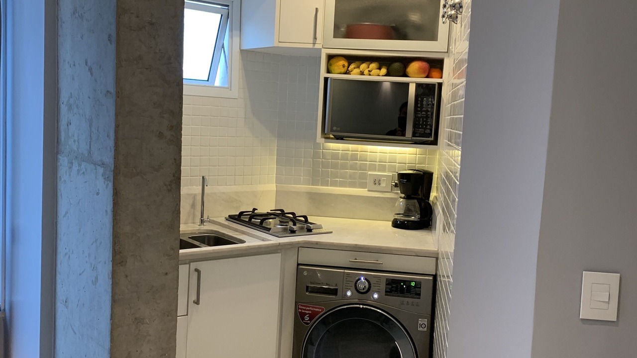 Photo of Kitchen in Paraiso