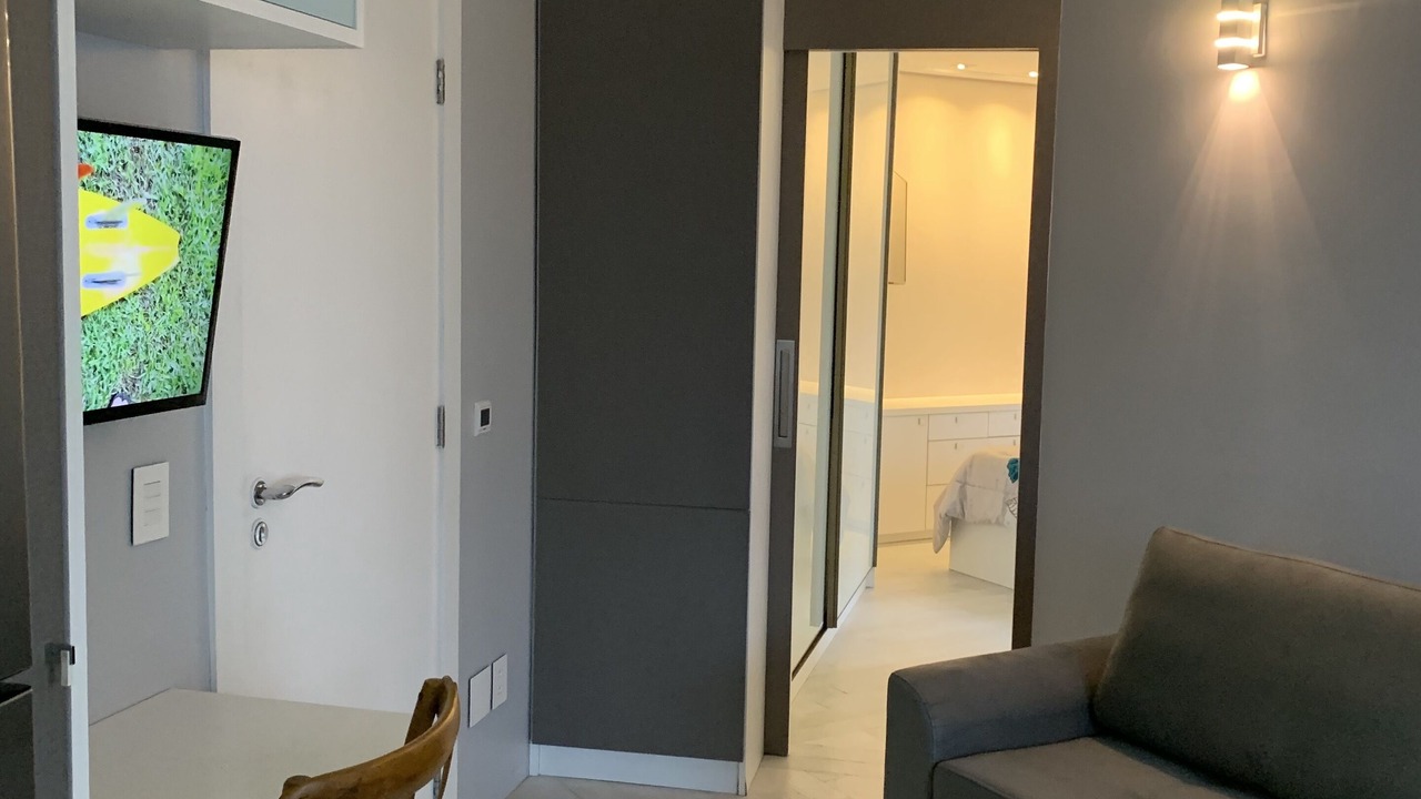 Photo of Livingroom in Paraiso