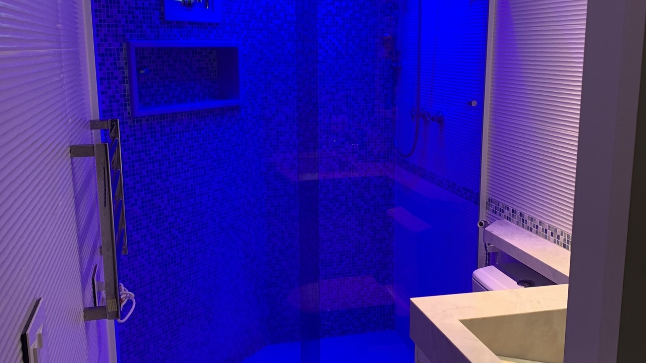 Photo of Bathroom in Paraiso