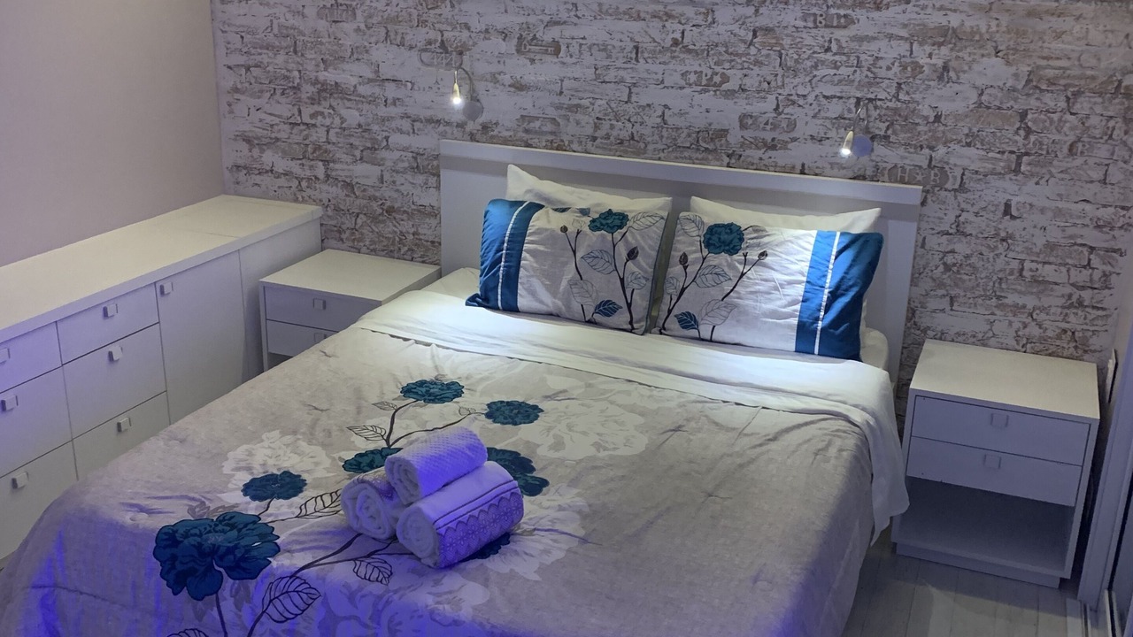 Photo of Bedroom in Paraiso