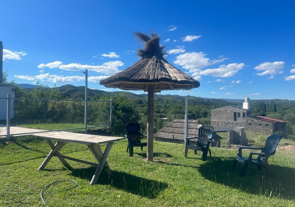 Photo of Outdoor in Trapiche
