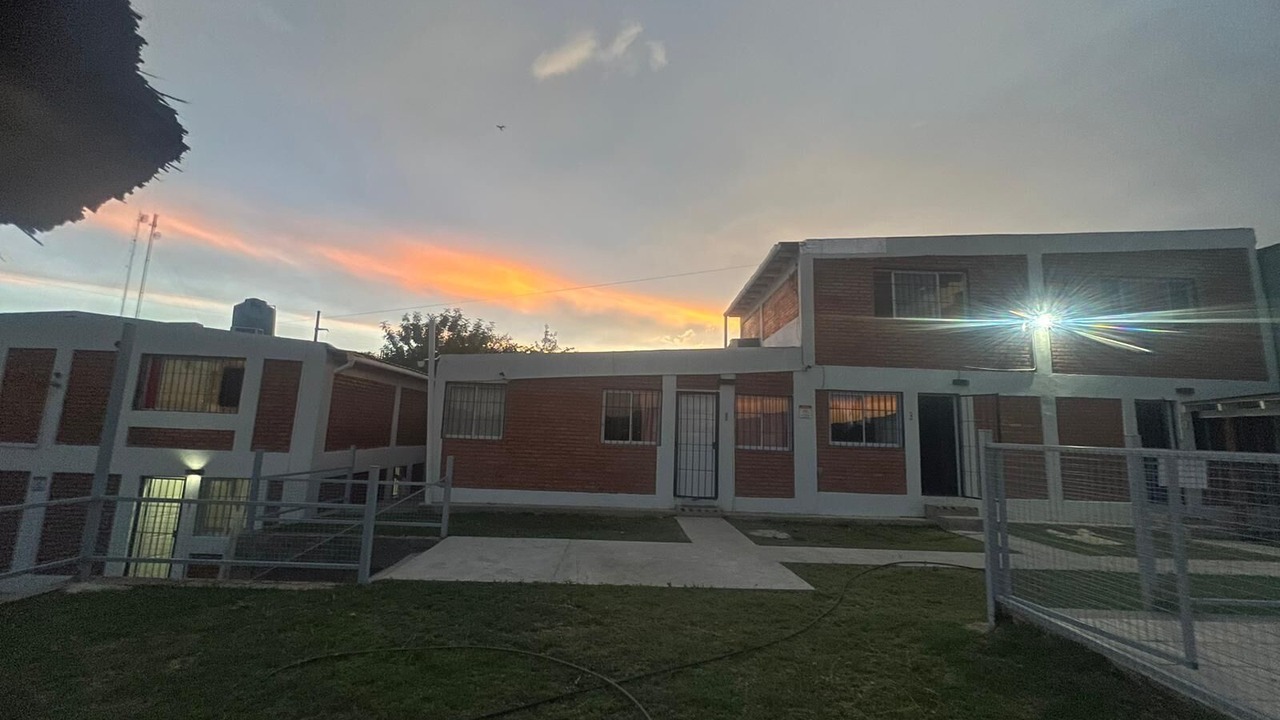Photo of Outdoor in Trapiche