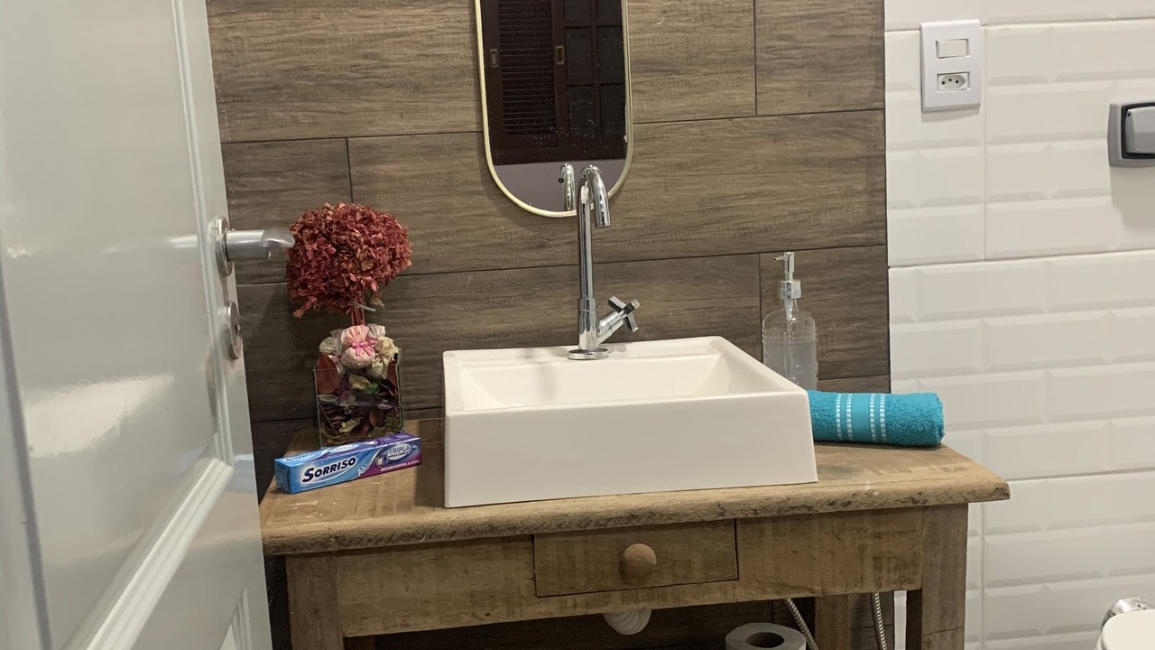Photo of Bathroom in Tatui
