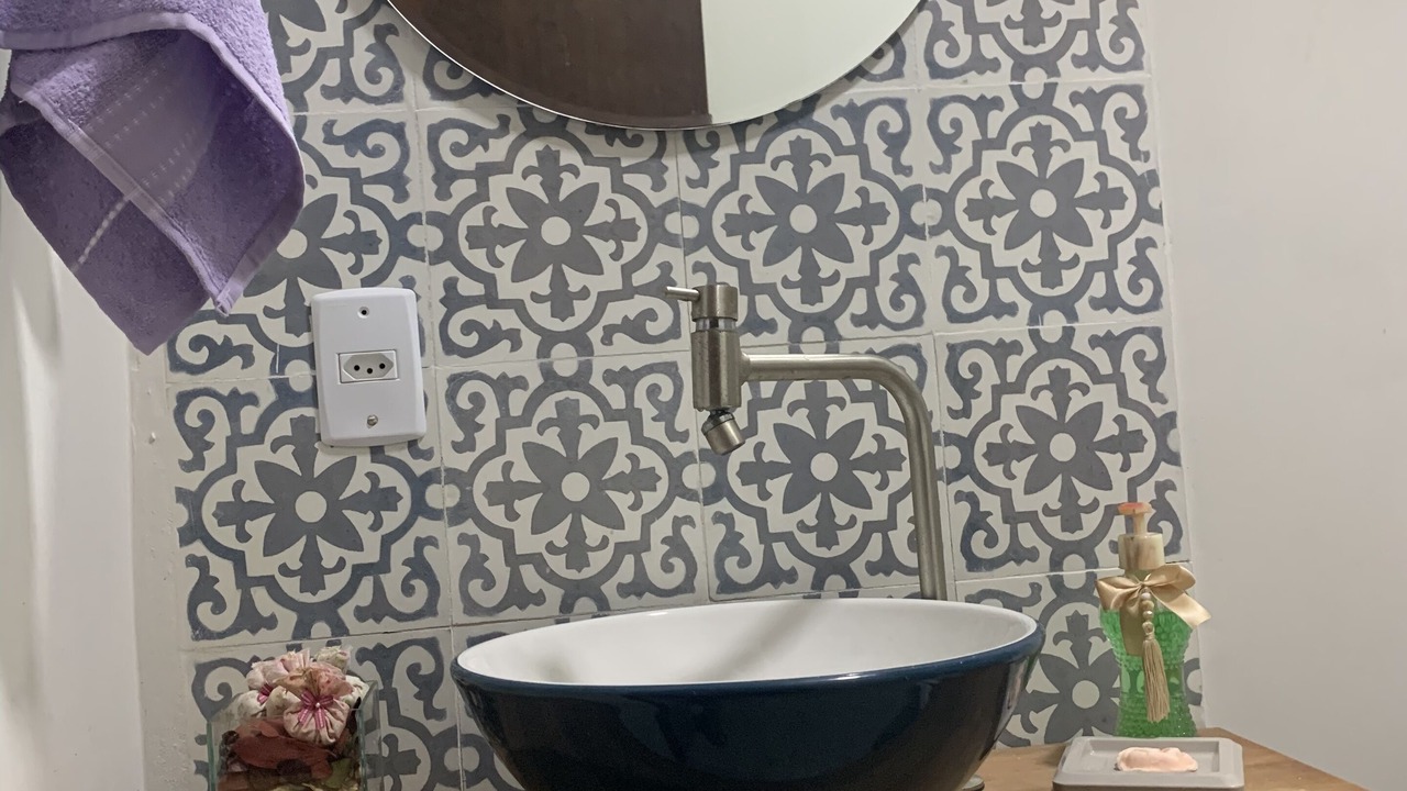 Photo of Bathroom in Tatui