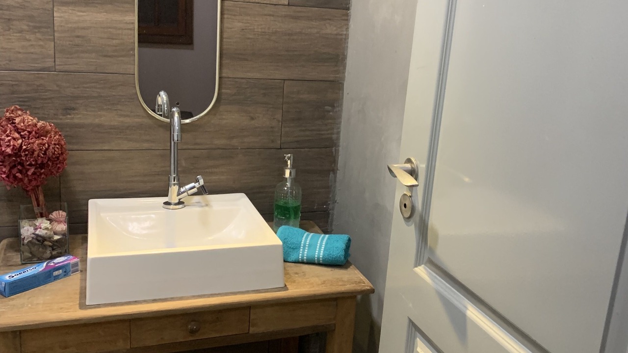 Photo of Bathroom in Tatui