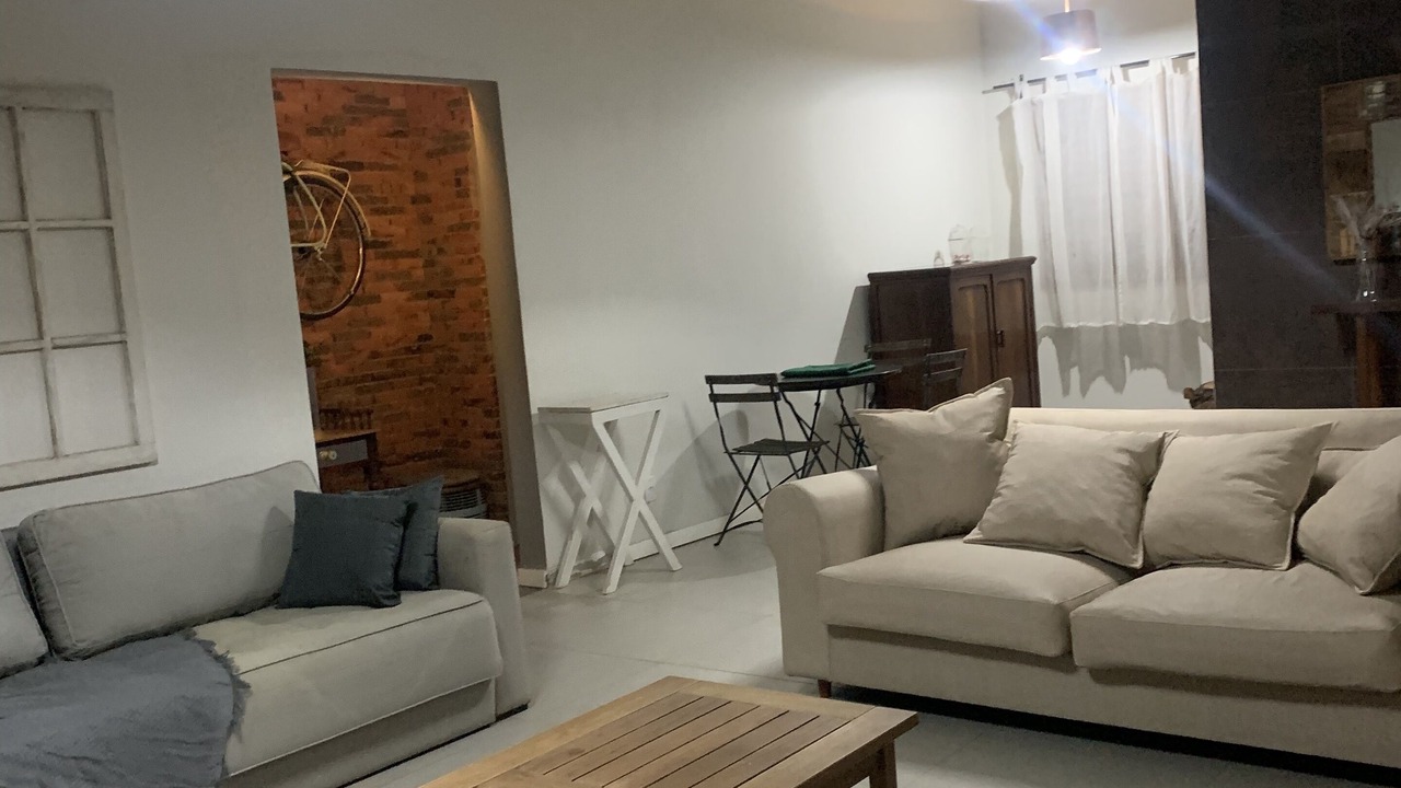 Photo of Livingroom in Tatui