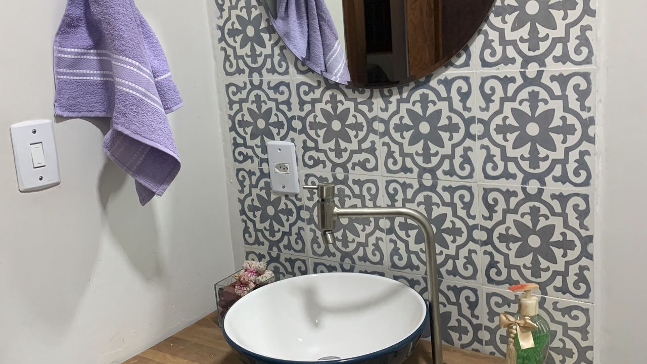 Photo of Bathroom in Tatui
