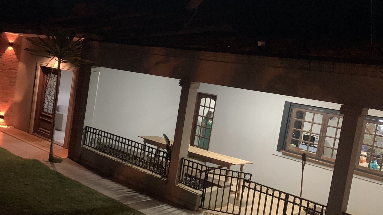 Photo of Patio Balcony in Tatui