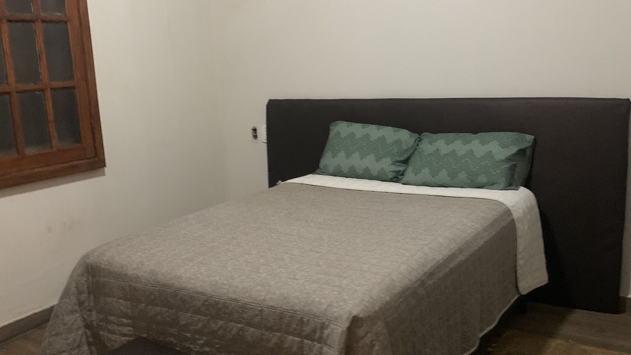 Photo of Bedroom in Tatui