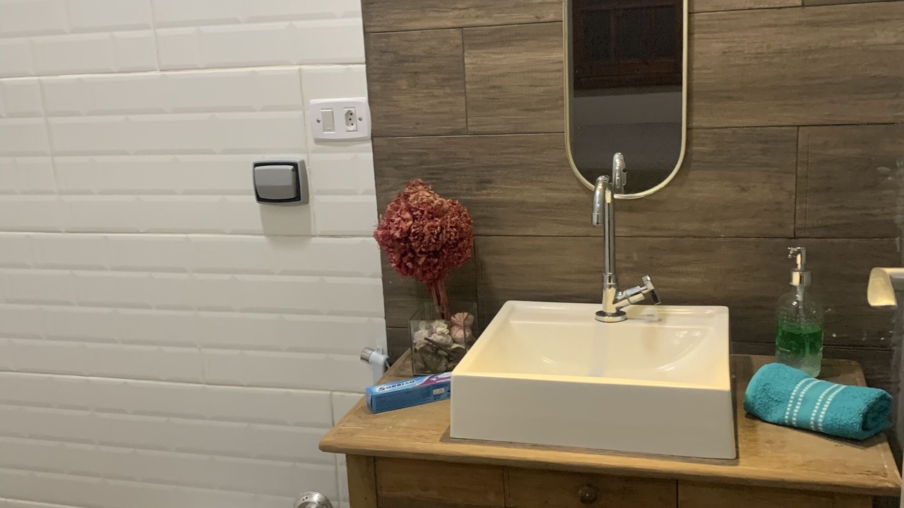 Photo of Bathroom in Tatui