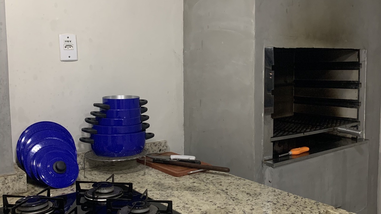 Photo of Kitchen in Tatui
