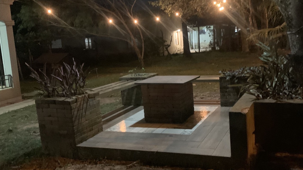 Photo of Patio Balcony in Tatui