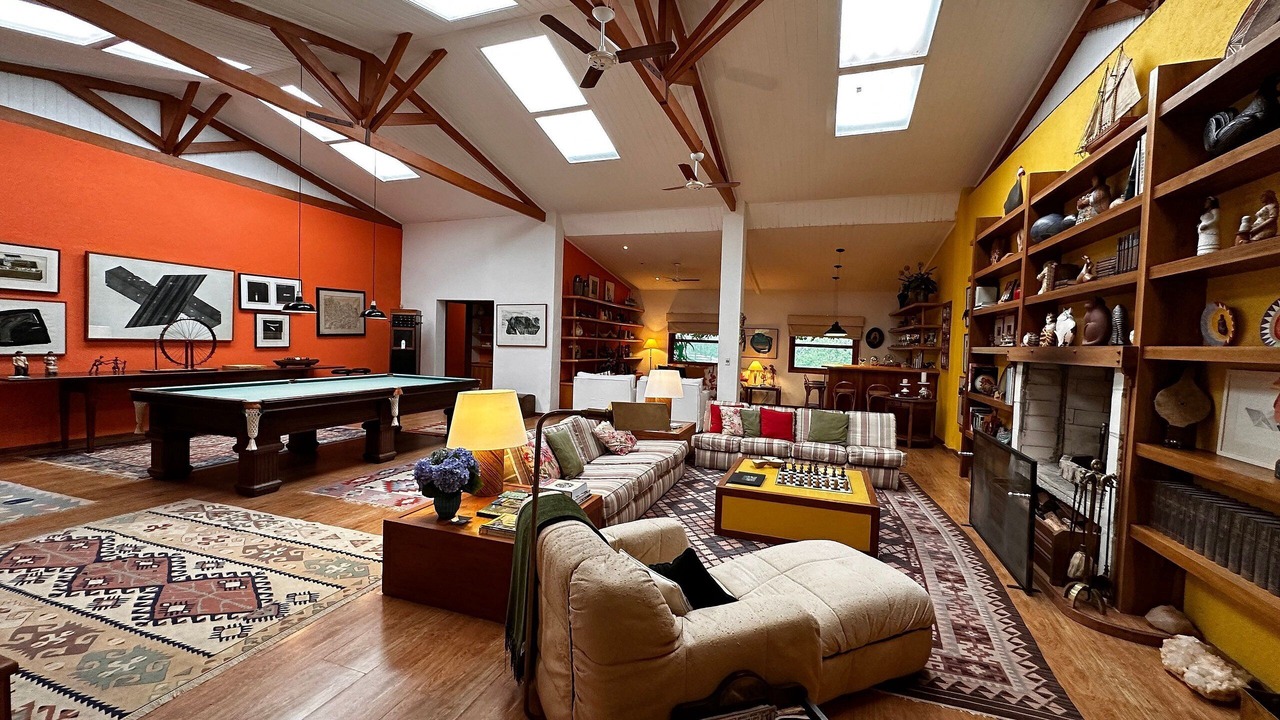 Photo of Livingroom in Sao Paulo