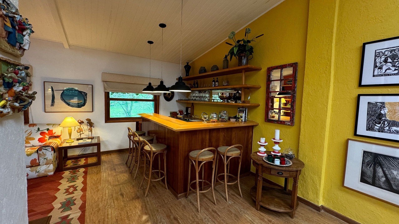 Photo of Livingroom in Sao Paulo