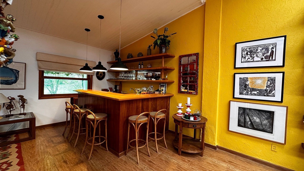Photo of Livingroom in Sao Paulo