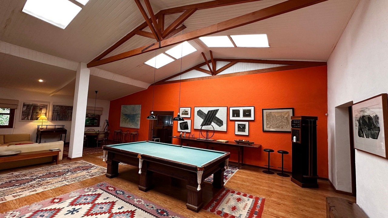 Photo of Livingroom in Sao Paulo