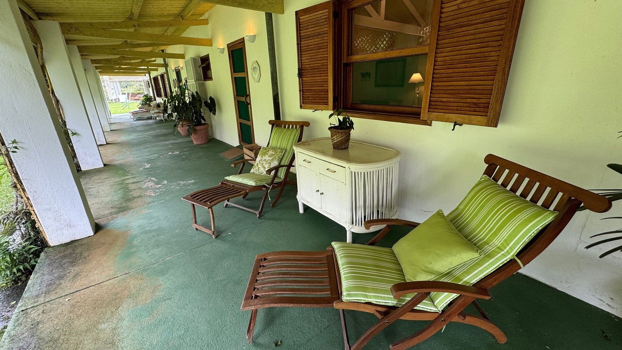 Photo of Patio Balcony in Sao Paulo