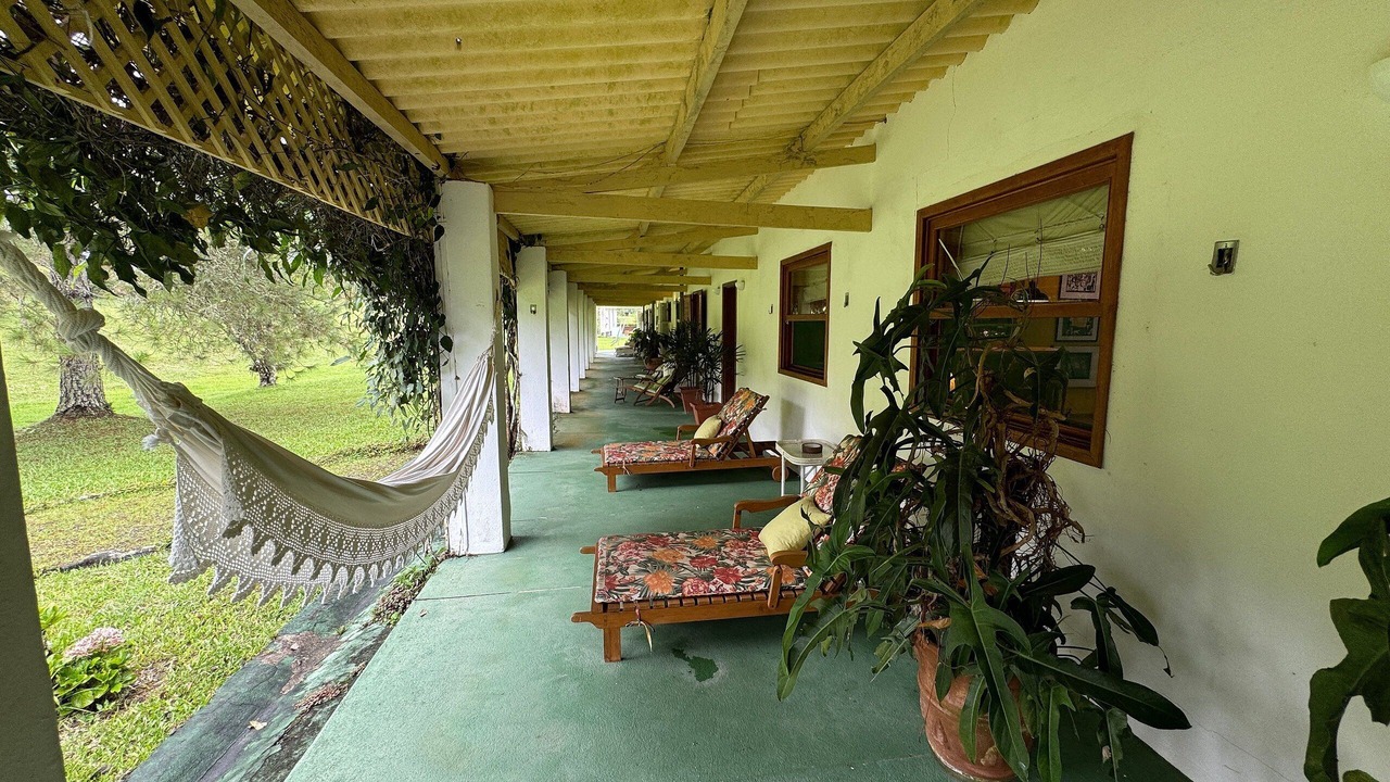 Photo of Patio Balcony in Sao Paulo