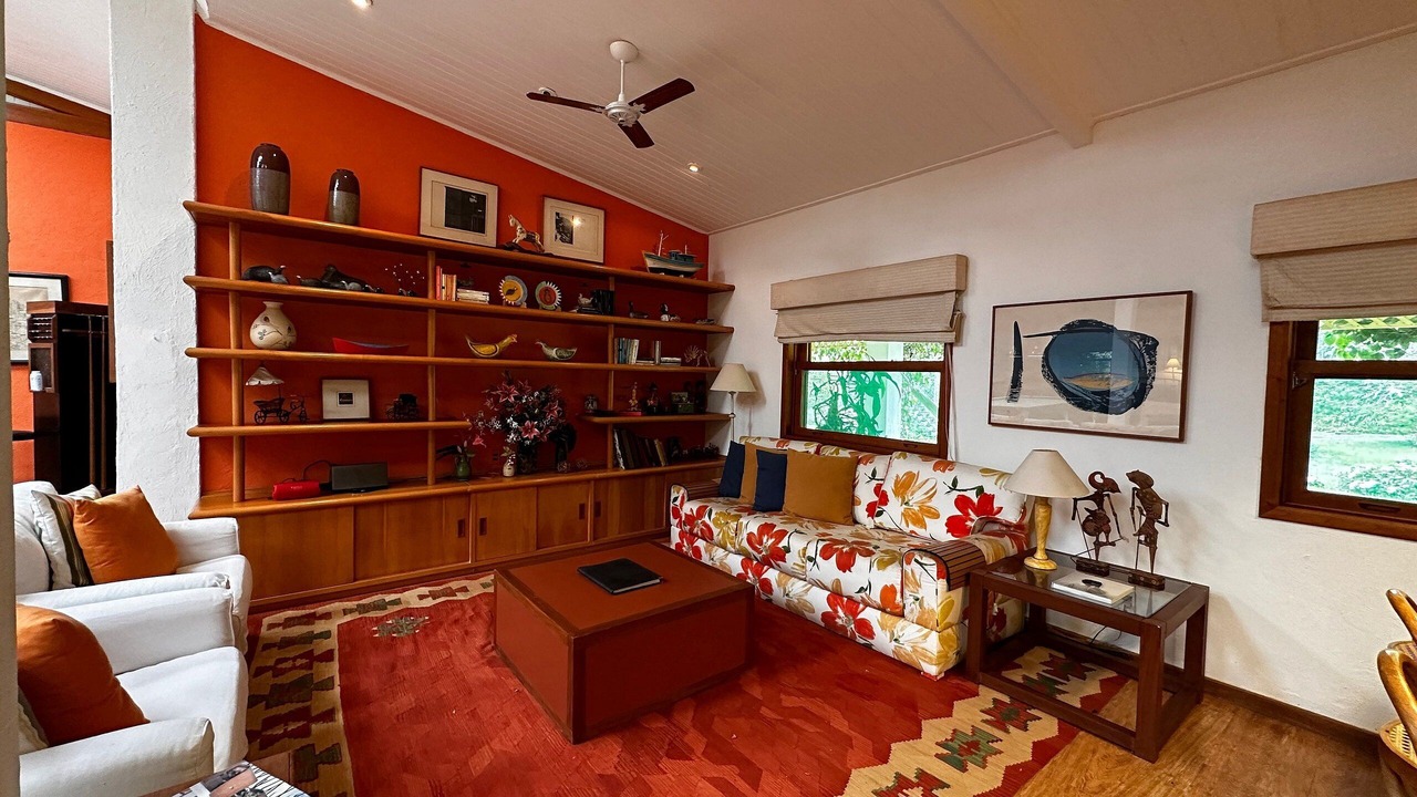 Photo of Livingroom in Sao Paulo