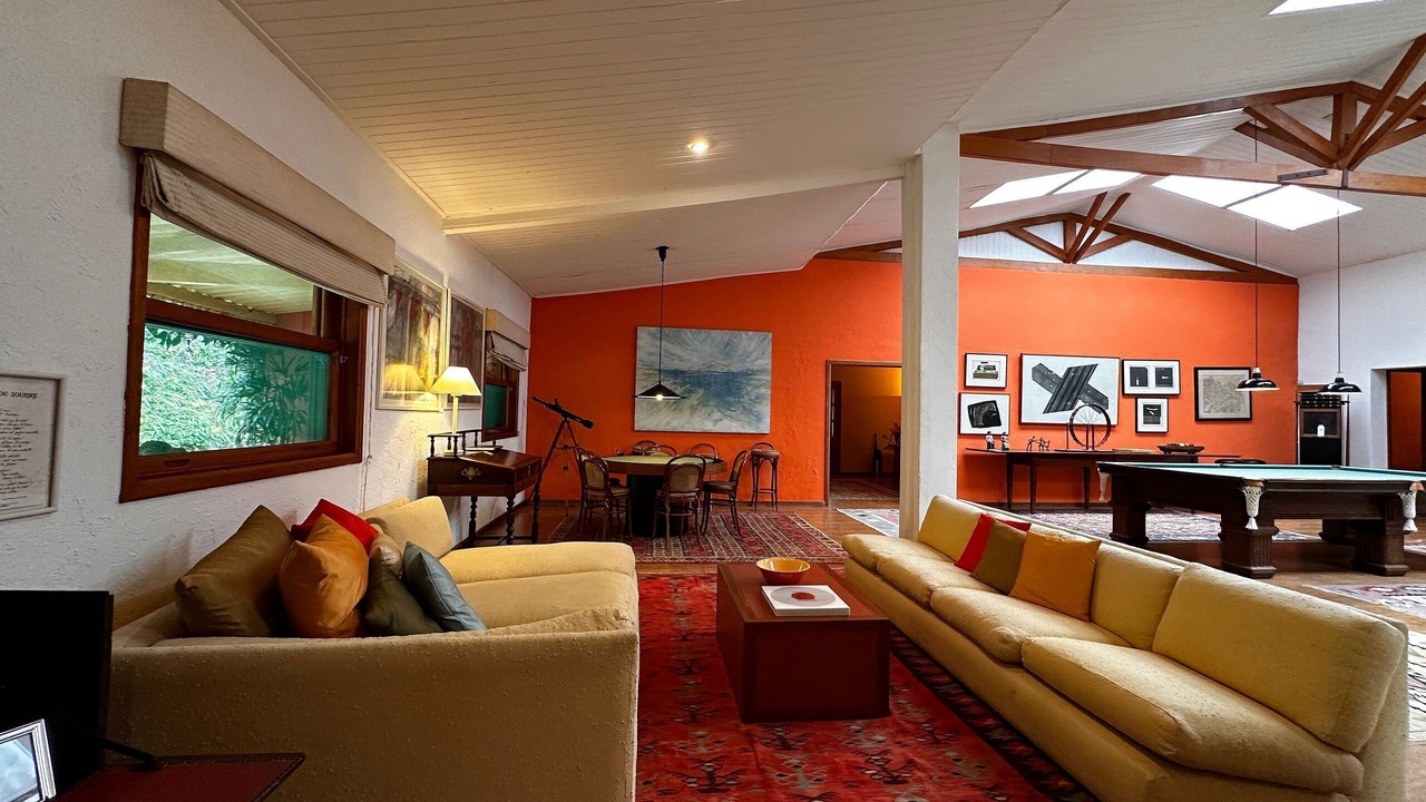 Photo of Livingroom in Sao Paulo