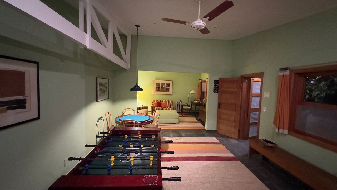 Photo of Livingroom in Sao Paulo
