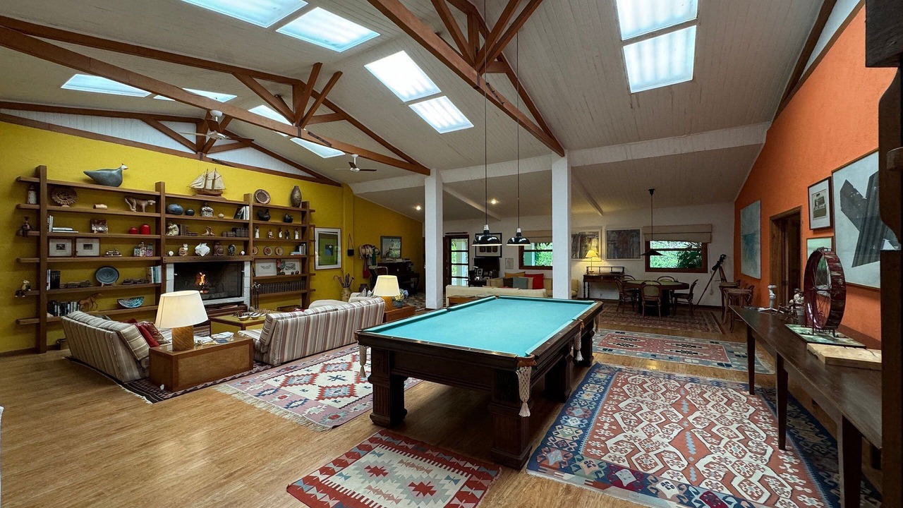 Photo of Livingroom in Sao Paulo