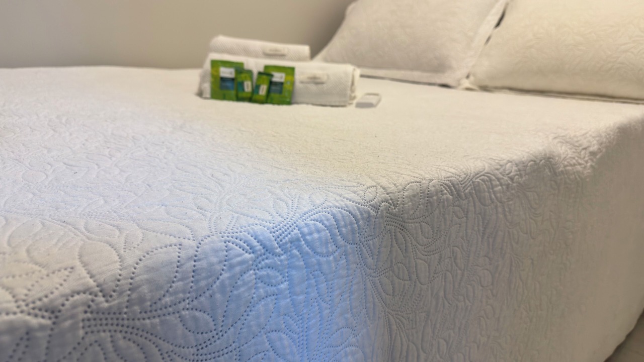 Photo of Bedroom in Capao da Canoa