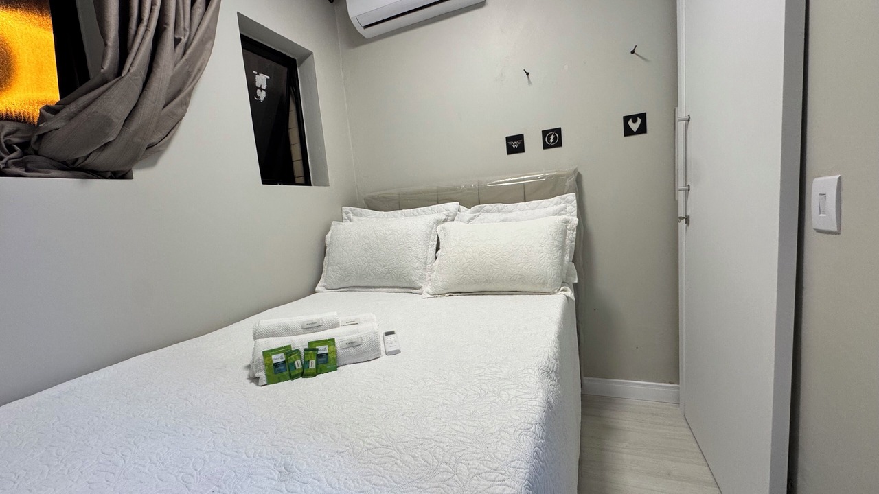 Photo of Bedroom in Capao da Canoa